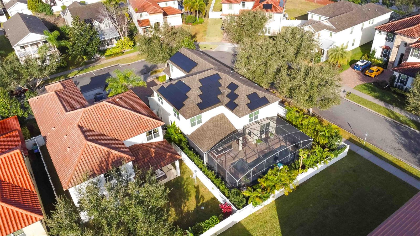 6025 Roseate Spoonbill Dr