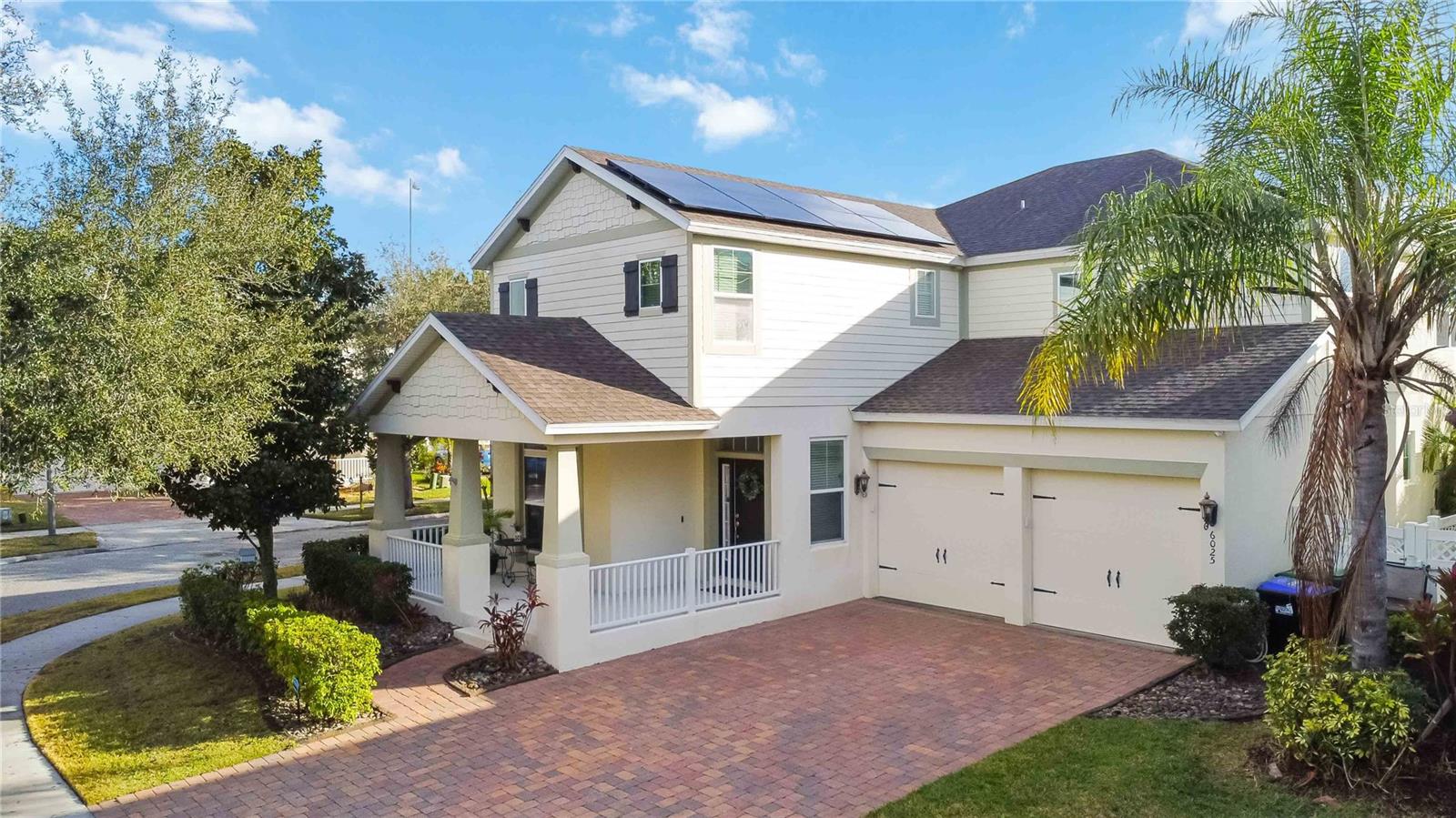 6025 Roseate Spoonbill Dr