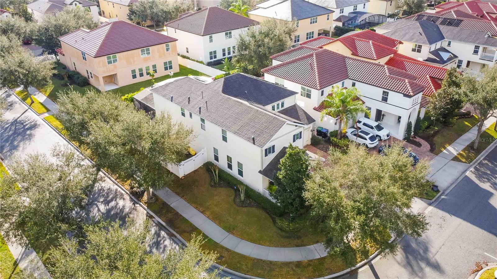 6025 Roseate Spoonbill Dr