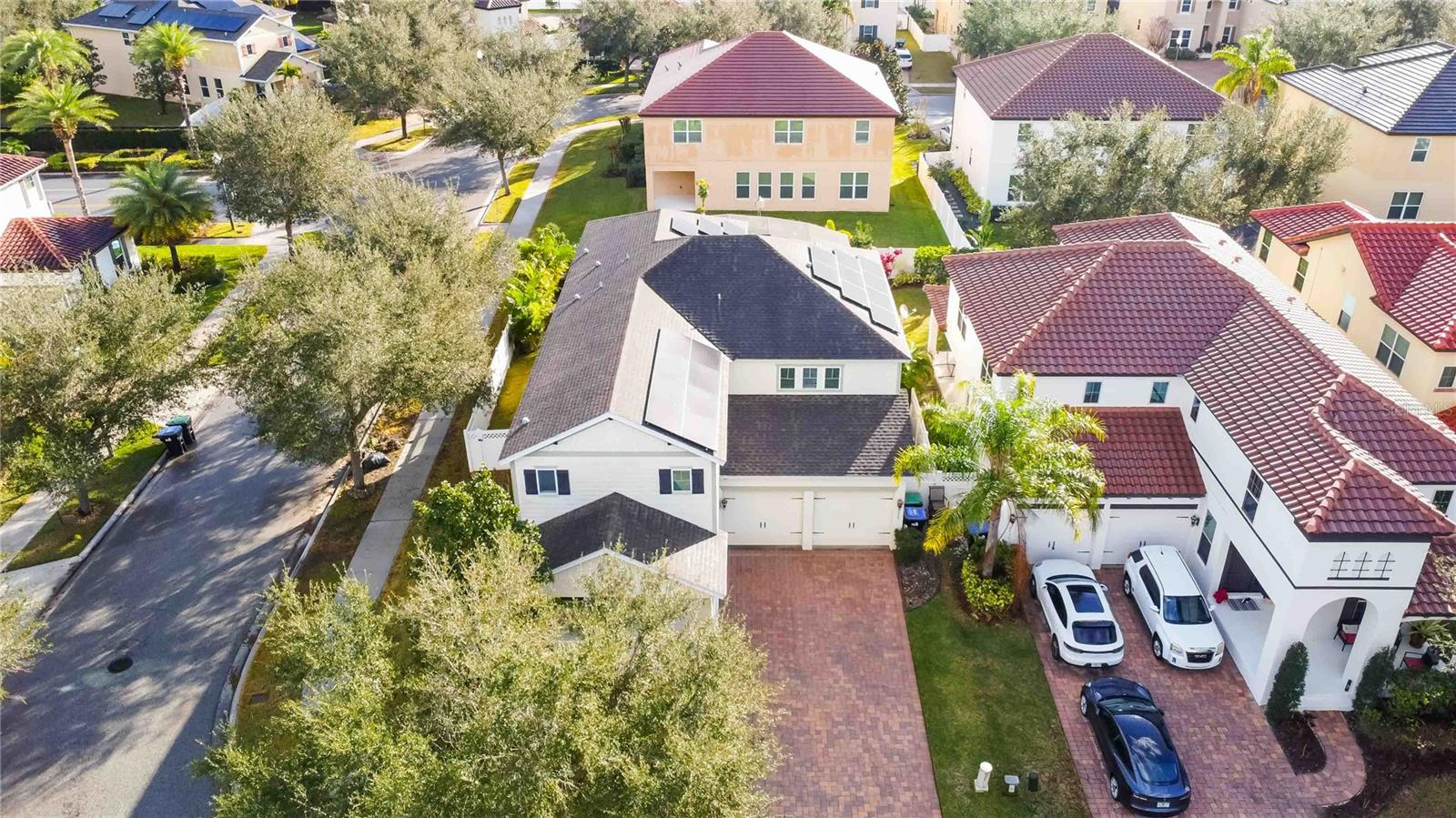 6025 Roseate Spoonbill Dr