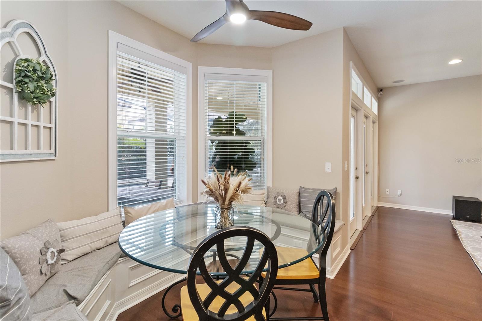 6025 Roseate Spoonbill Dr