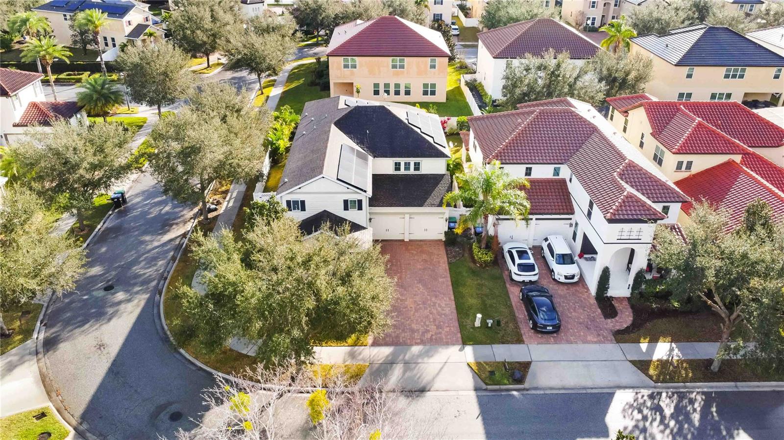 6025 Roseate Spoonbill Dr