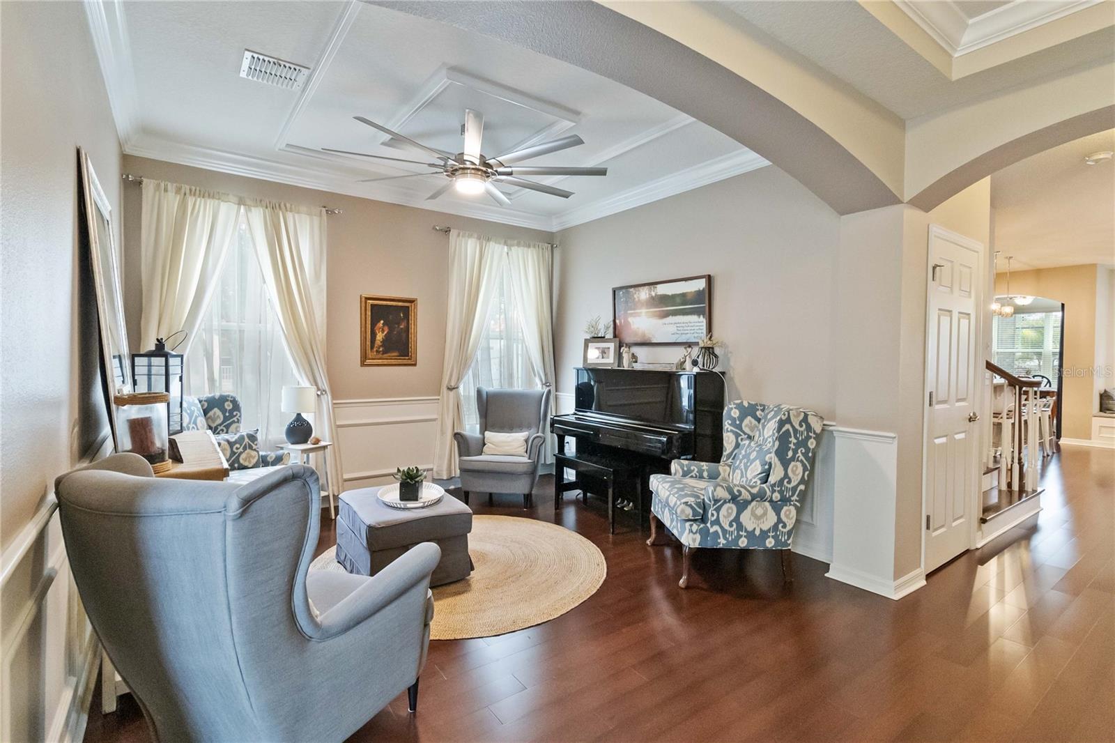 6025 Roseate Spoonbill Dr