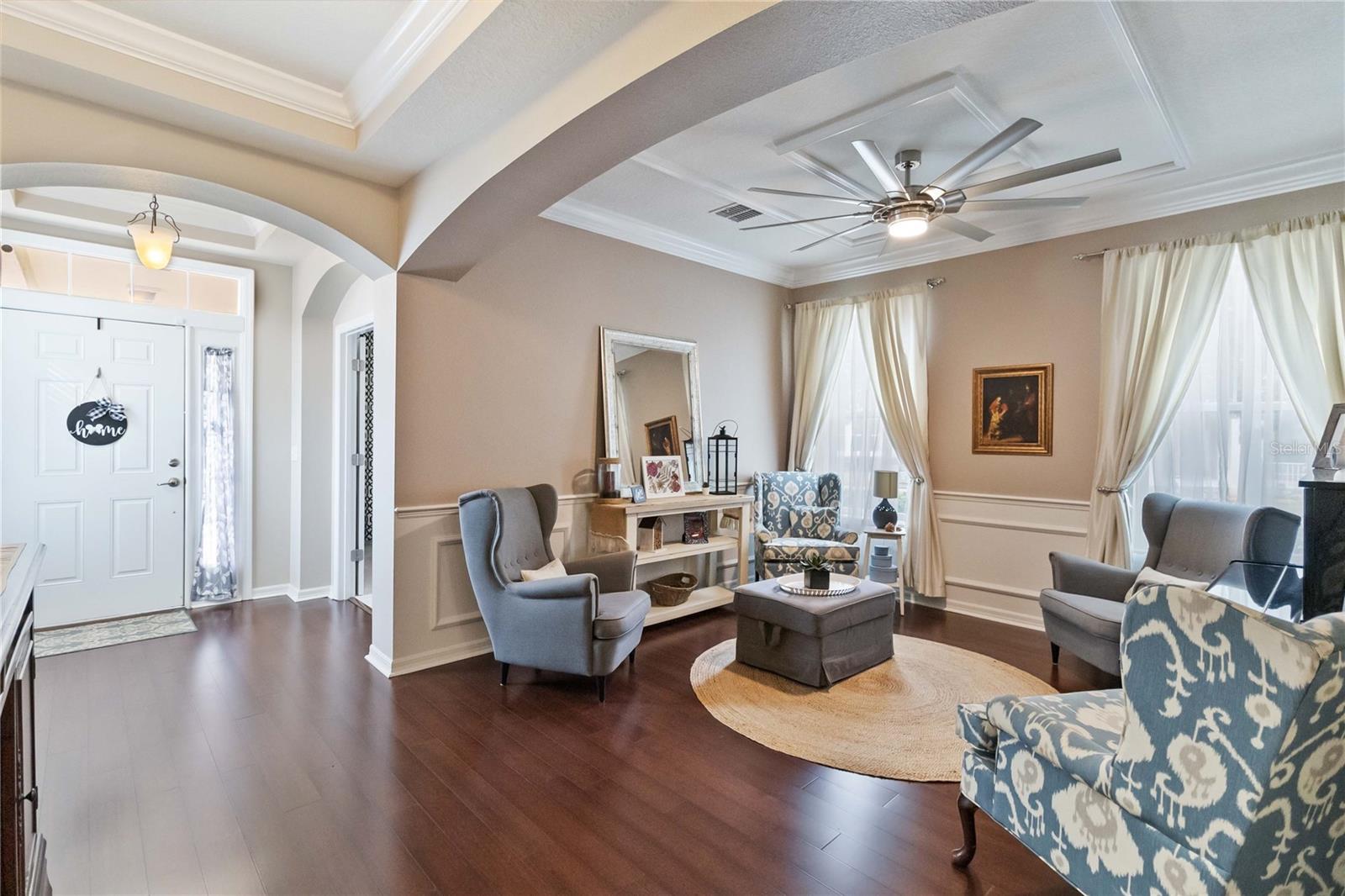 6025 Roseate Spoonbill Dr