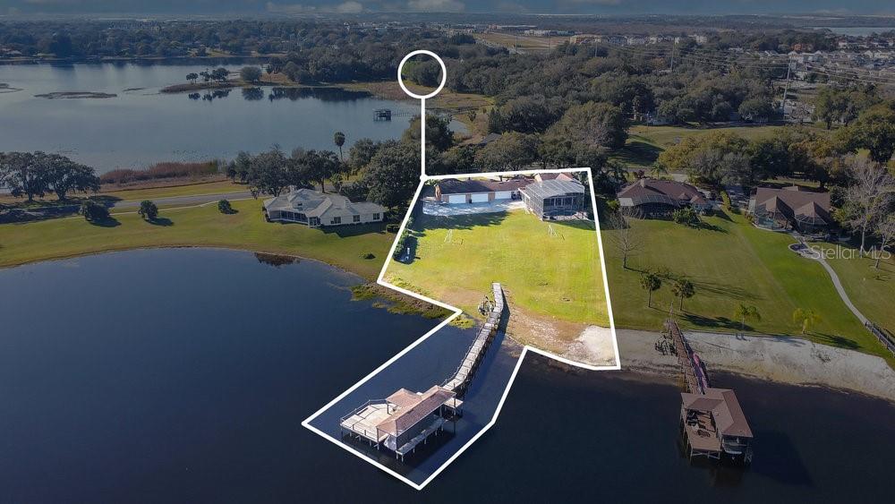 255 Deer Isle Dr