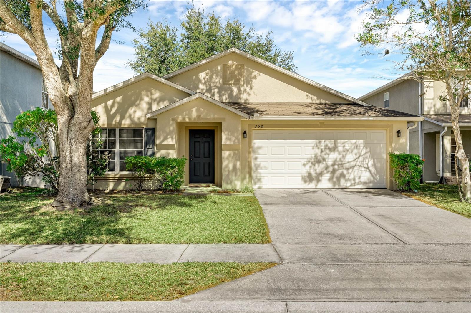 350 Willowbay Ridge St