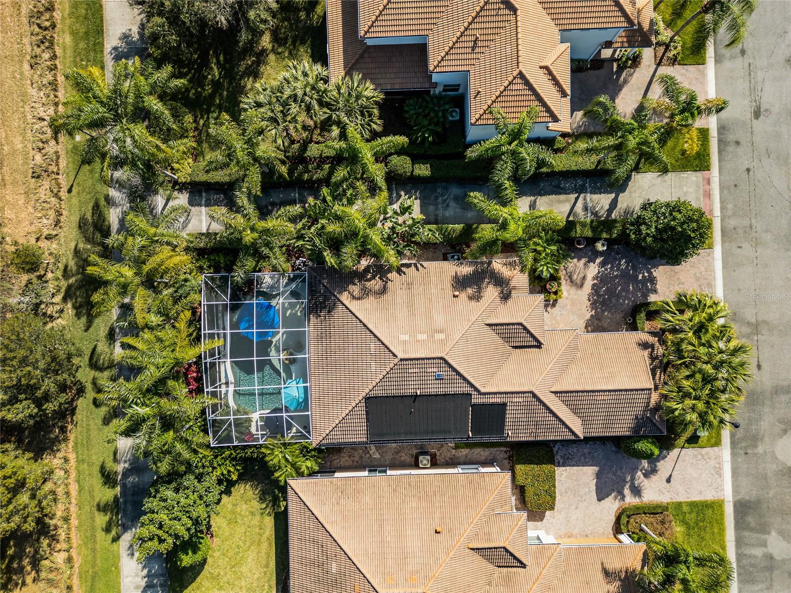 11800 Zelkova Ln
