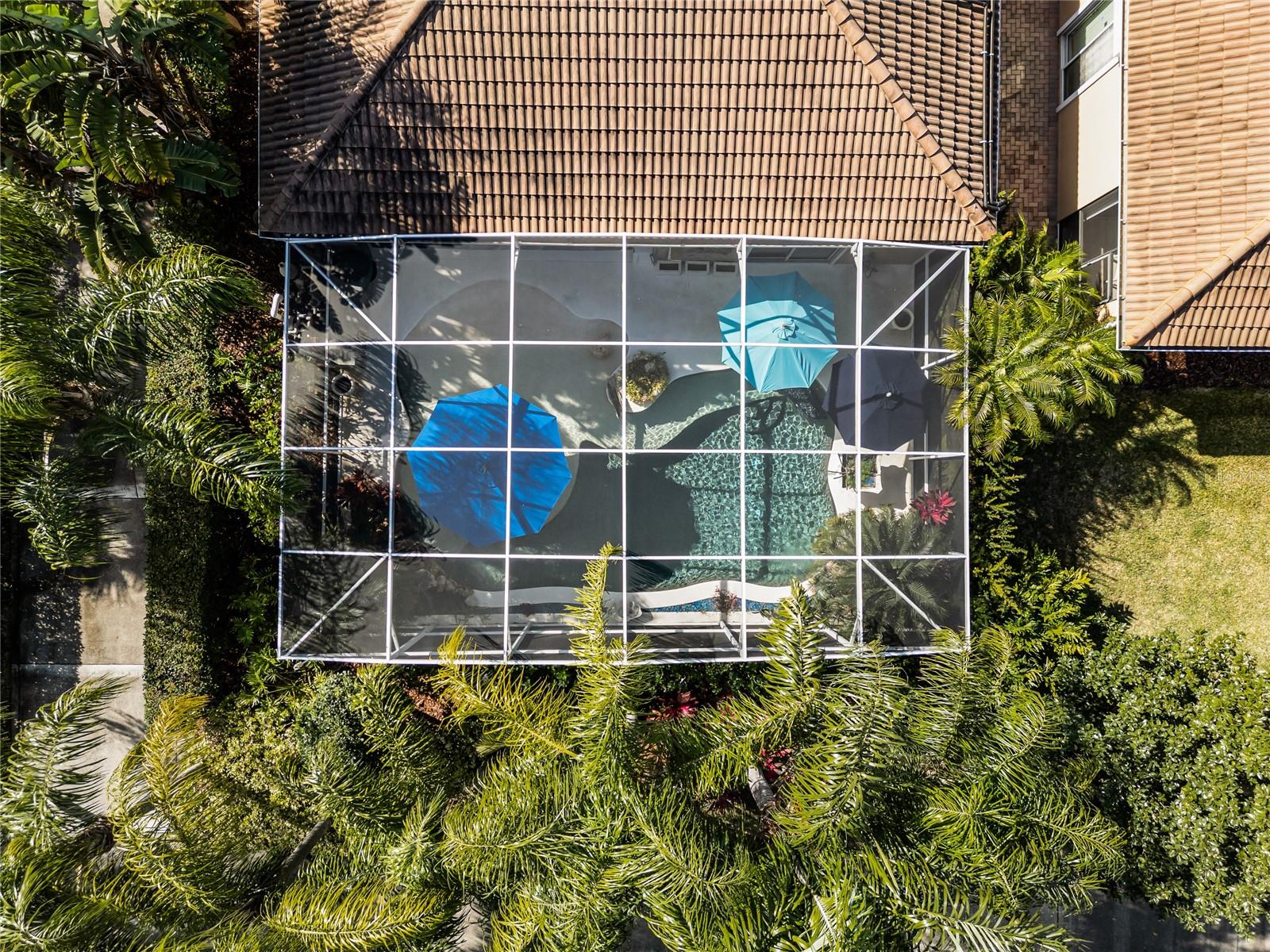 11800 Zelkova Ln