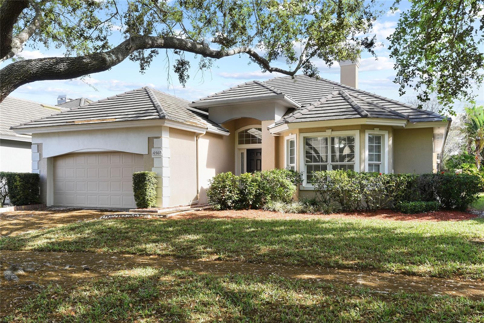 10507 Holly Crest Dr