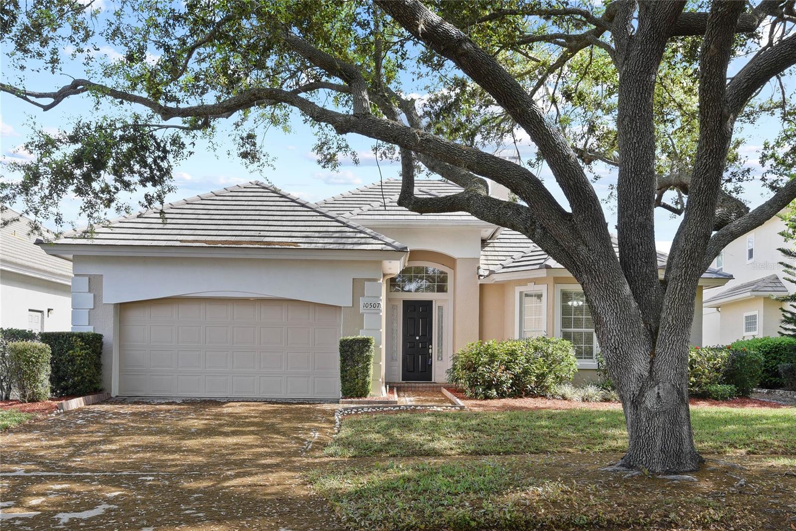 10507 Holly Crest Dr