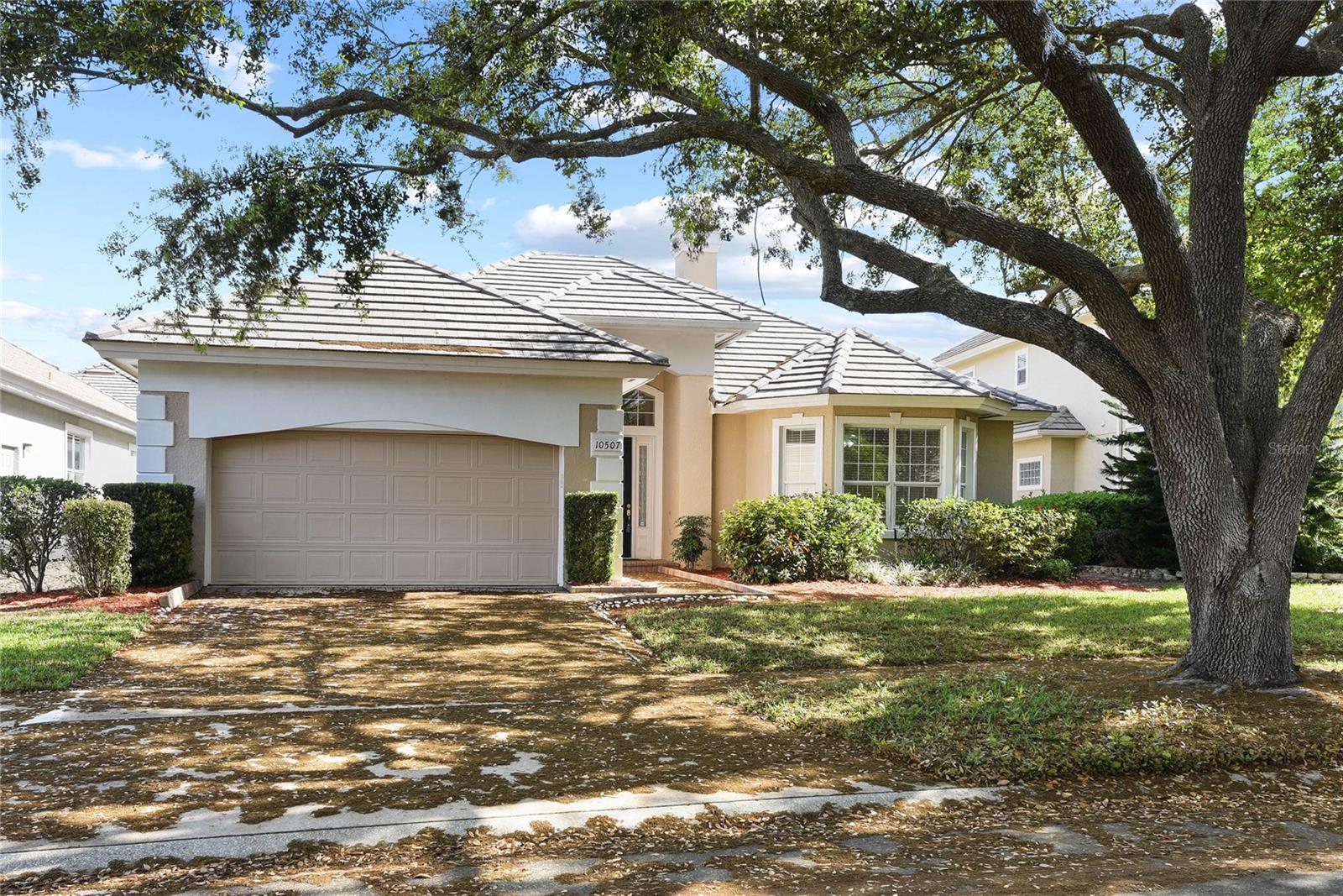 10507 Holly Crest Dr