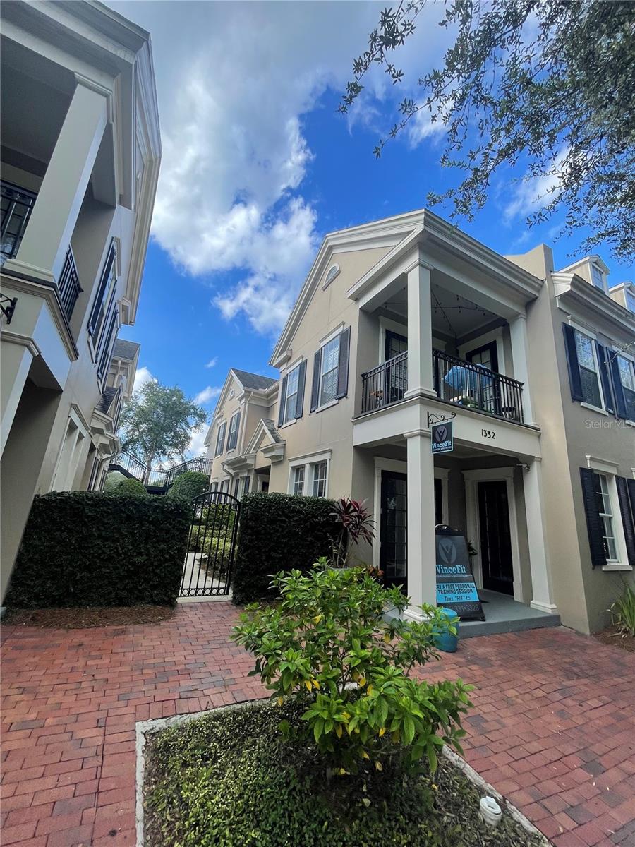 1332 Lake Baldwin Ln #C