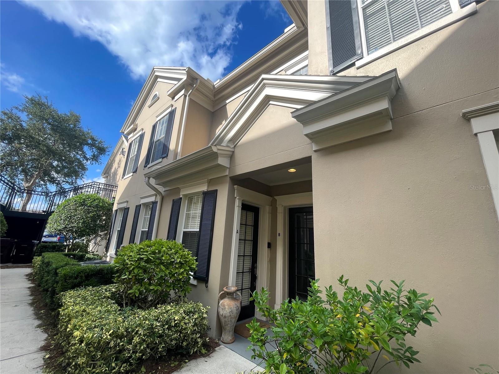 1332 Lake Baldwin Ln #C