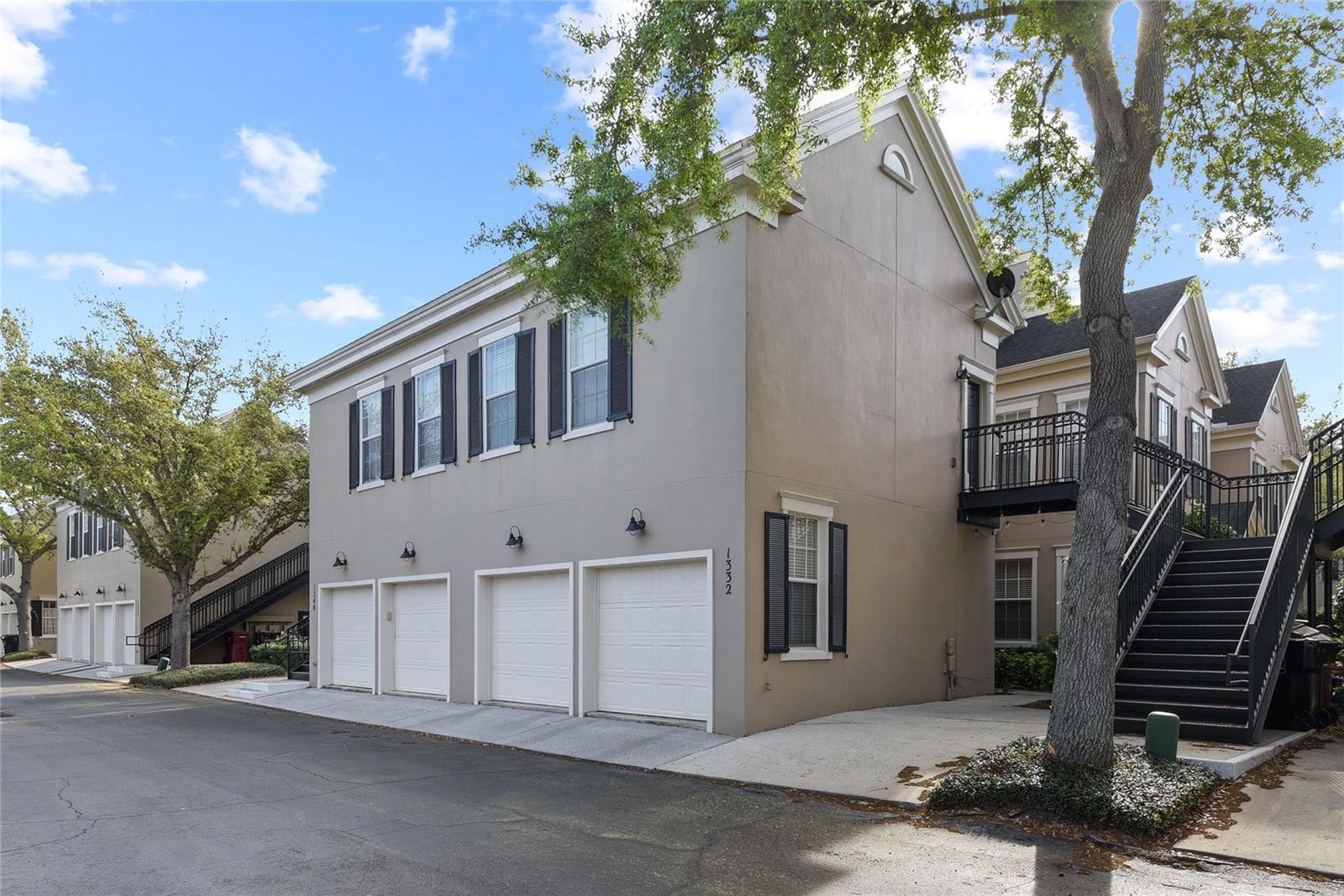 1332 Lake Baldwin Ln #C