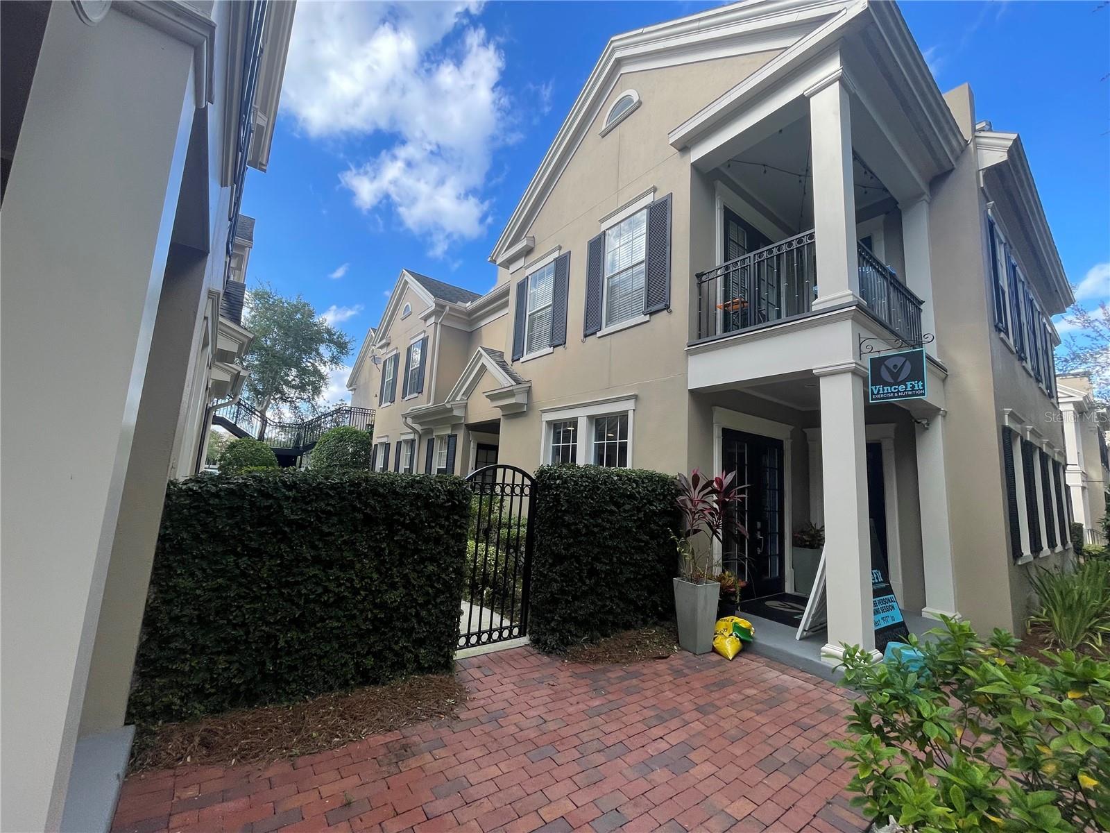 1332 Lake Baldwin Ln #C