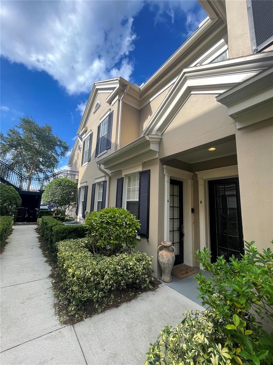 1332 Lake Baldwin Ln #C