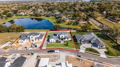 2516 Windermere Reserve Ct