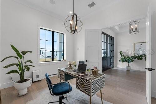 2516 Windermere Reserve Ct