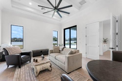 2516 Windermere Reserve Ct