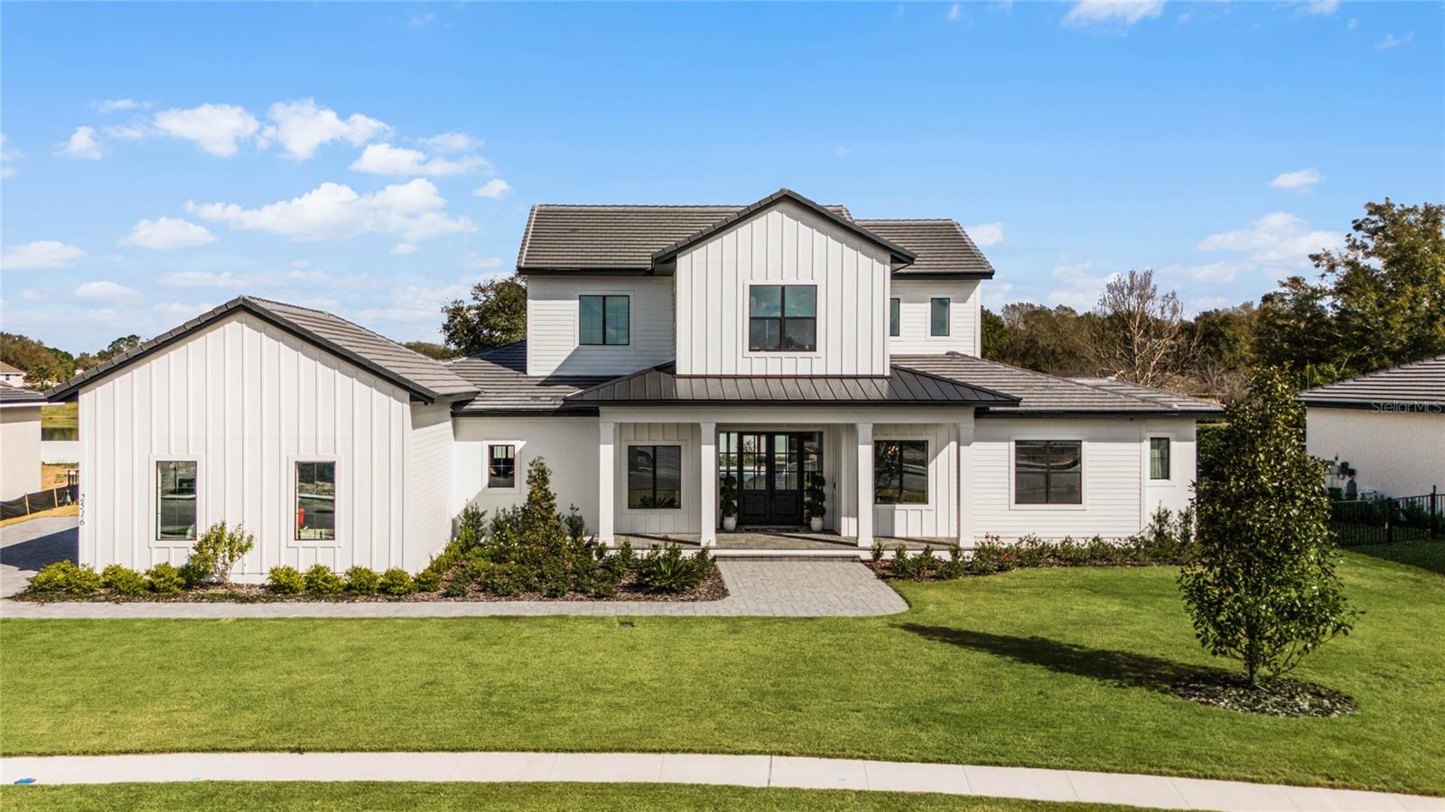 2516 Windermere Reserve Ct