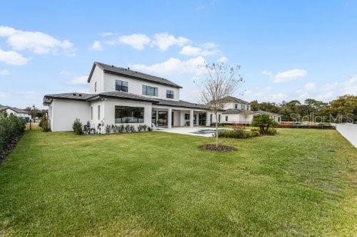 2516 Windermere Reserve Ct