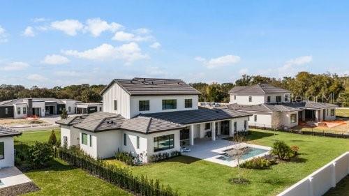 2516 Windermere Reserve Ct