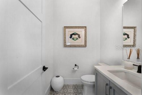 2516 Windermere Reserve Ct