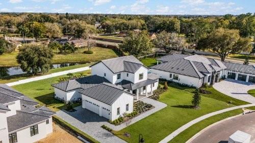 2516 Windermere Reserve Ct