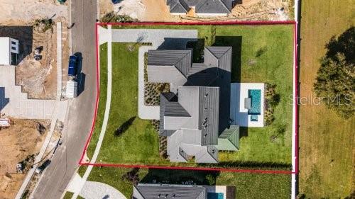 2516 Windermere Reserve Ct