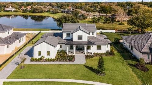 2516 Windermere Reserve Ct