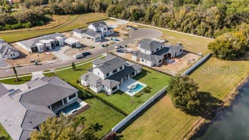 2516 Windermere Reserve Ct