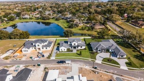 2516 Windermere Reserve Ct