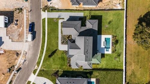 2516 Windermere Reserve Ct