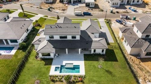 2516 Windermere Reserve Ct