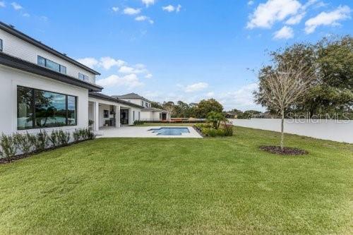 2516 Windermere Reserve Ct