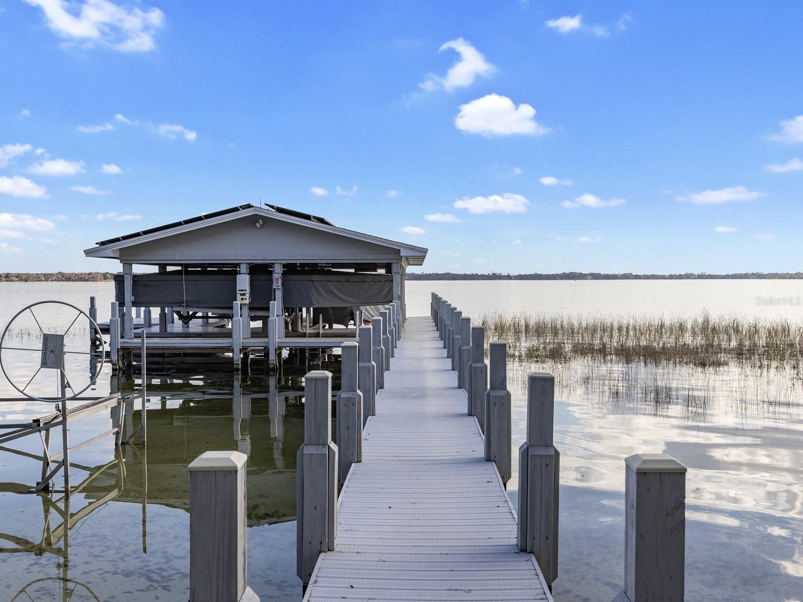 11606 Lake Butler Blvd