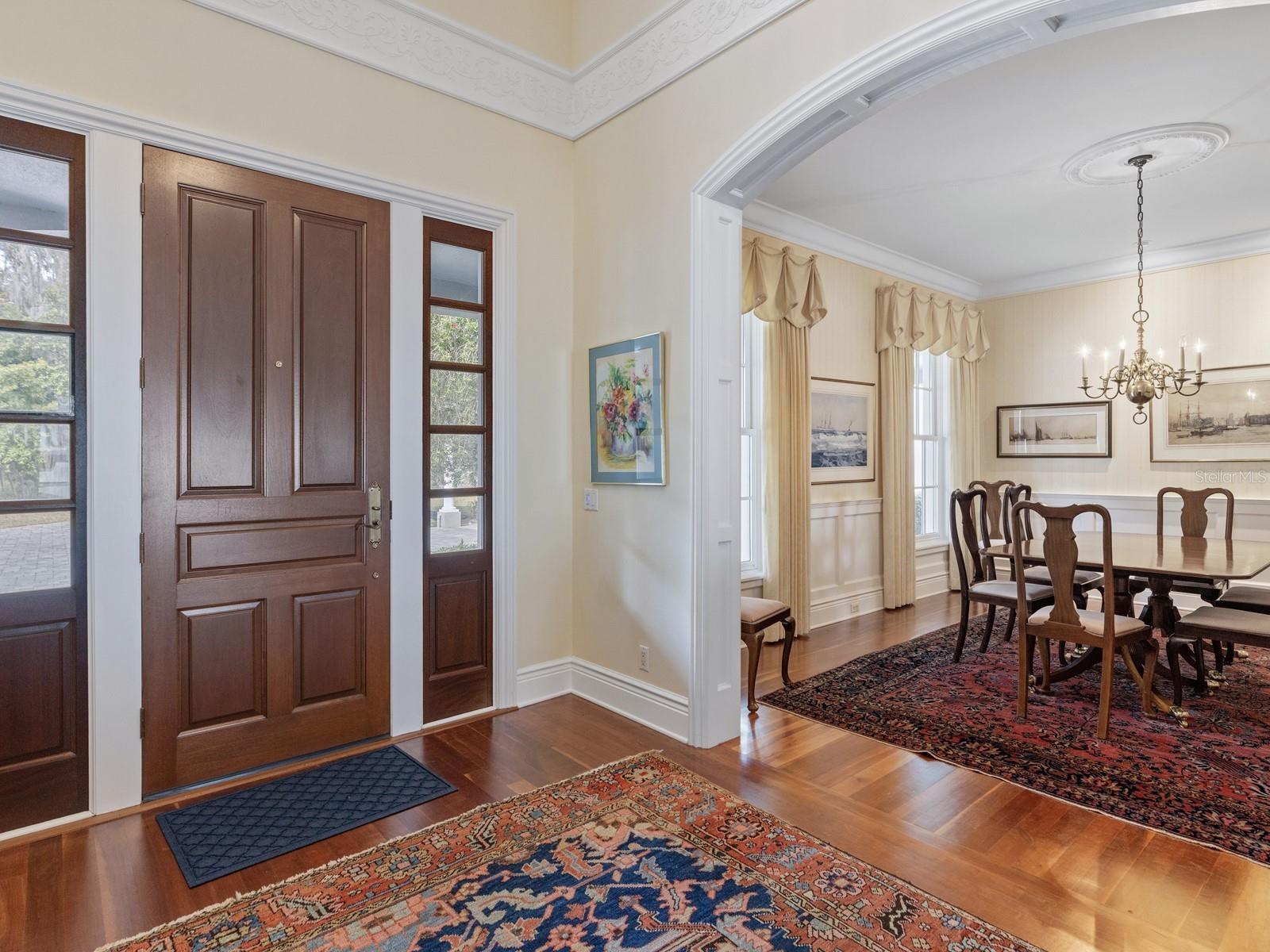 11606 Lake Butler Blvd