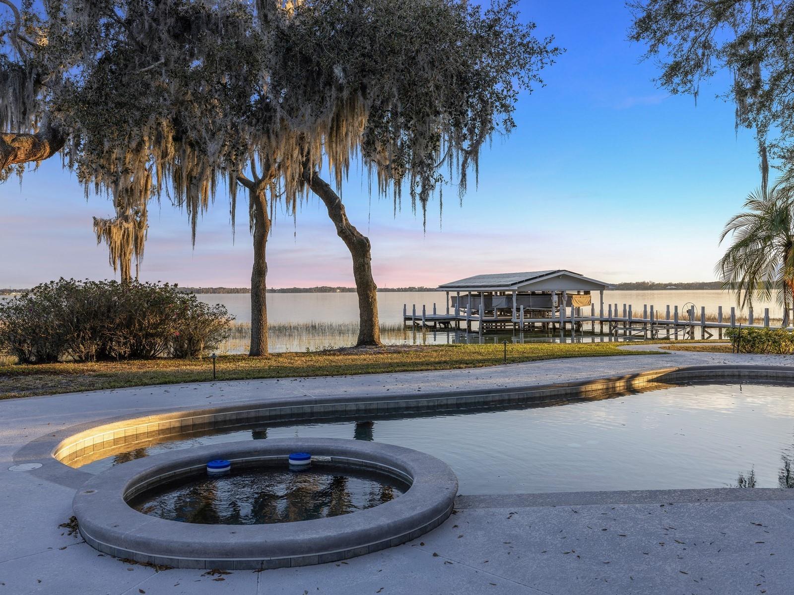 11606 Lake Butler Blvd