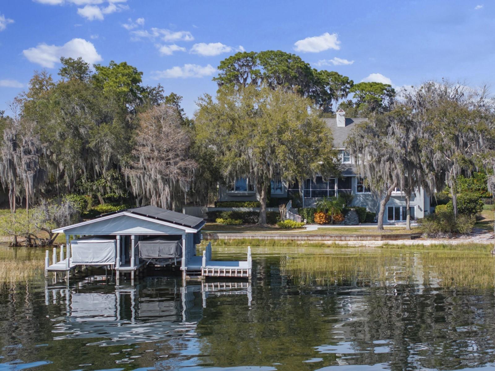 11606 Lake Butler Blvd