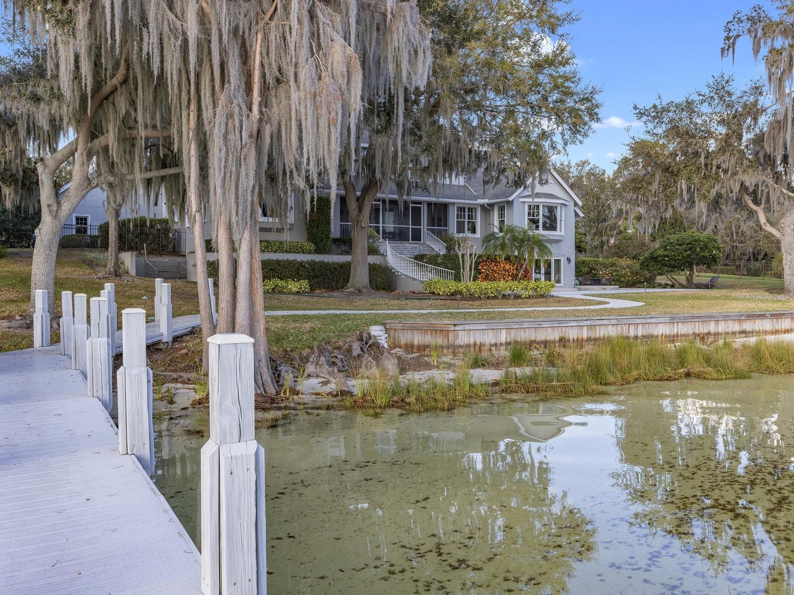 11606 Lake Butler Blvd