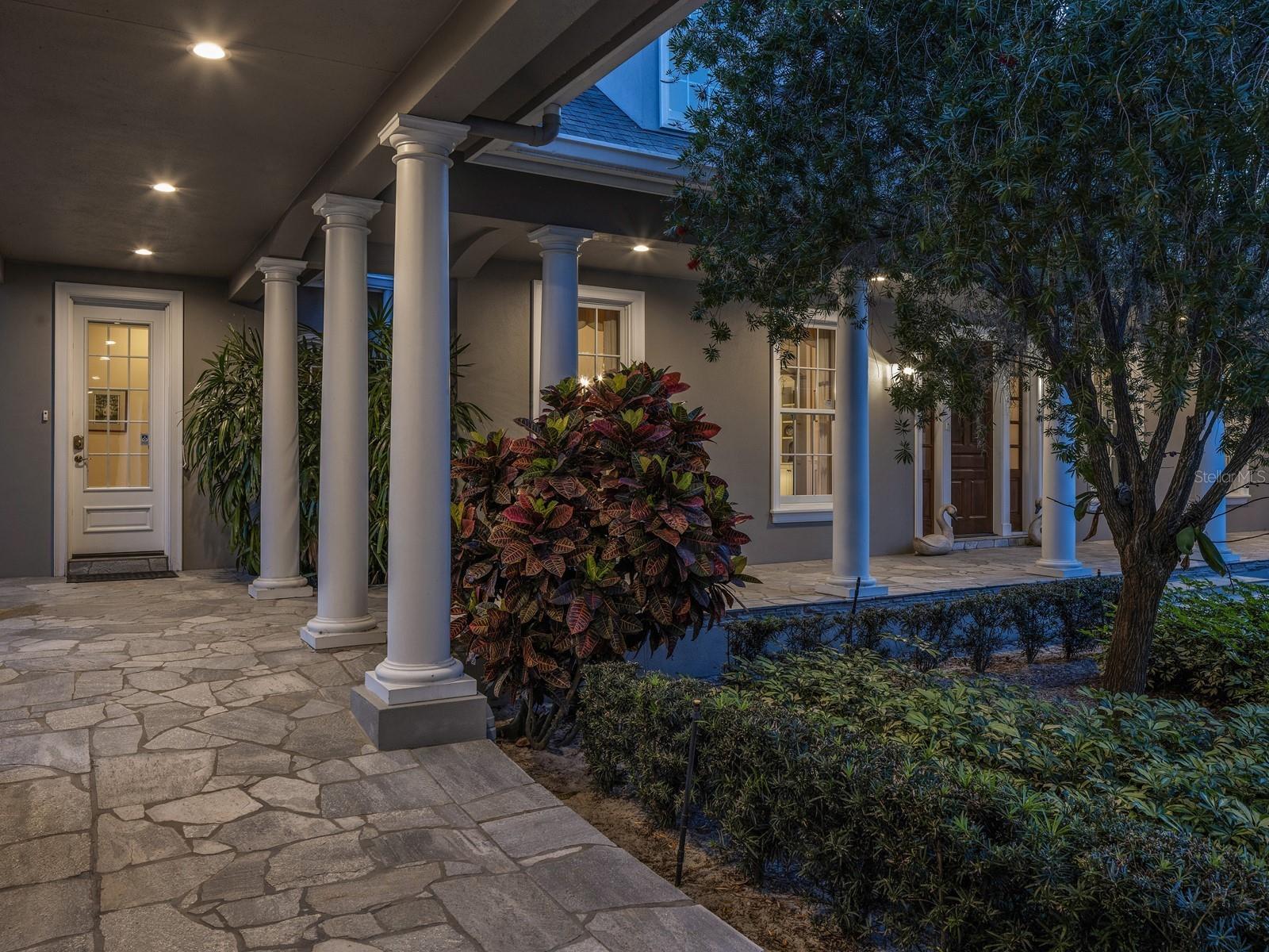 11606 Lake Butler Blvd