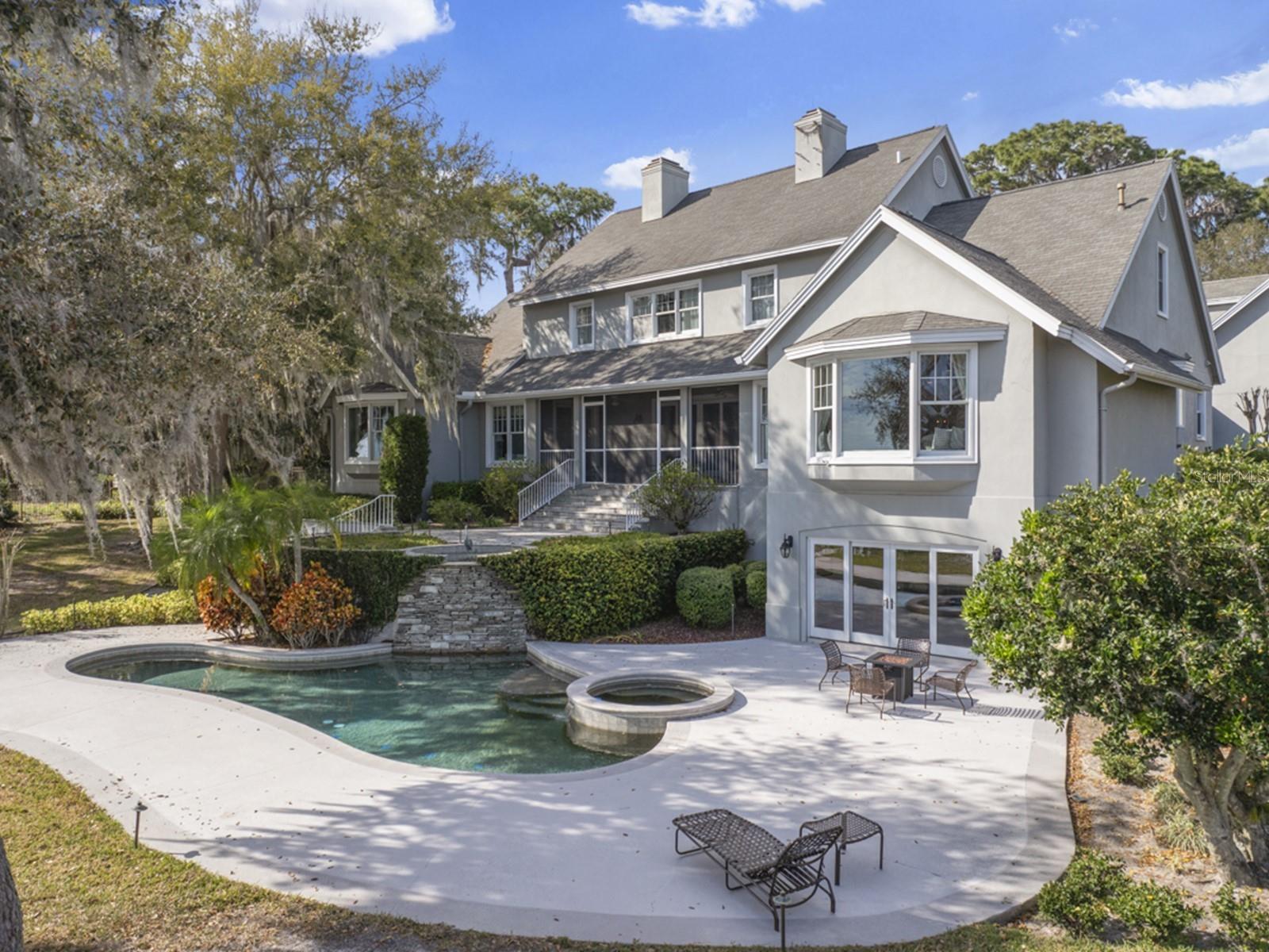 11606 Lake Butler Blvd