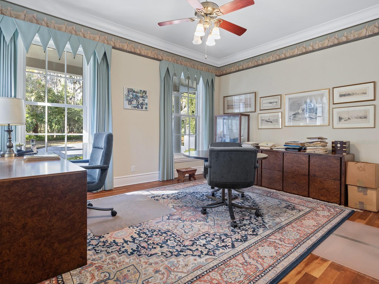 11606 Lake Butler Blvd