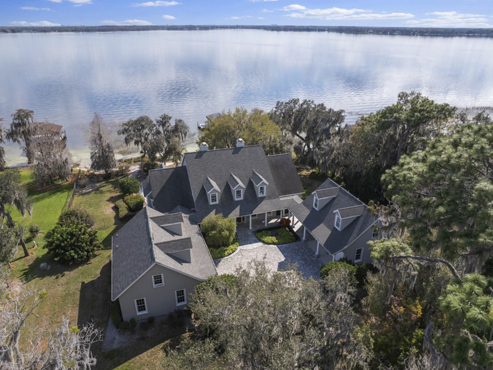 11606 Lake Butler Blvd