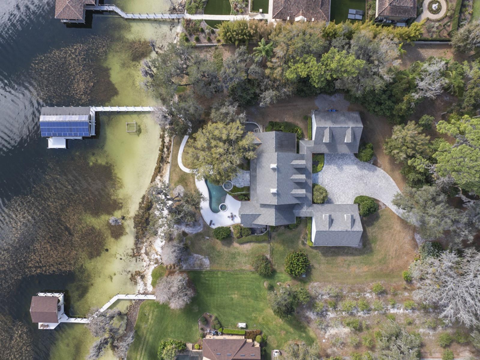 11606 Lake Butler Blvd