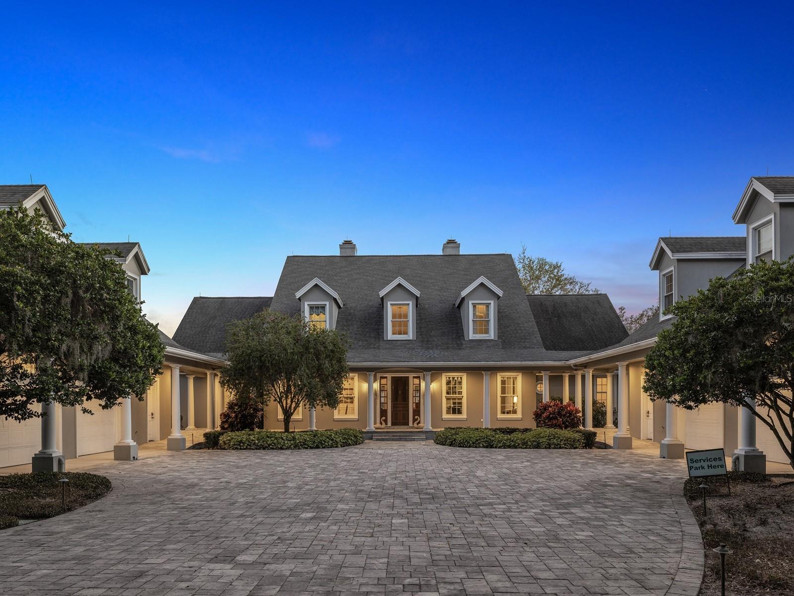 11606 Lake Butler Blvd