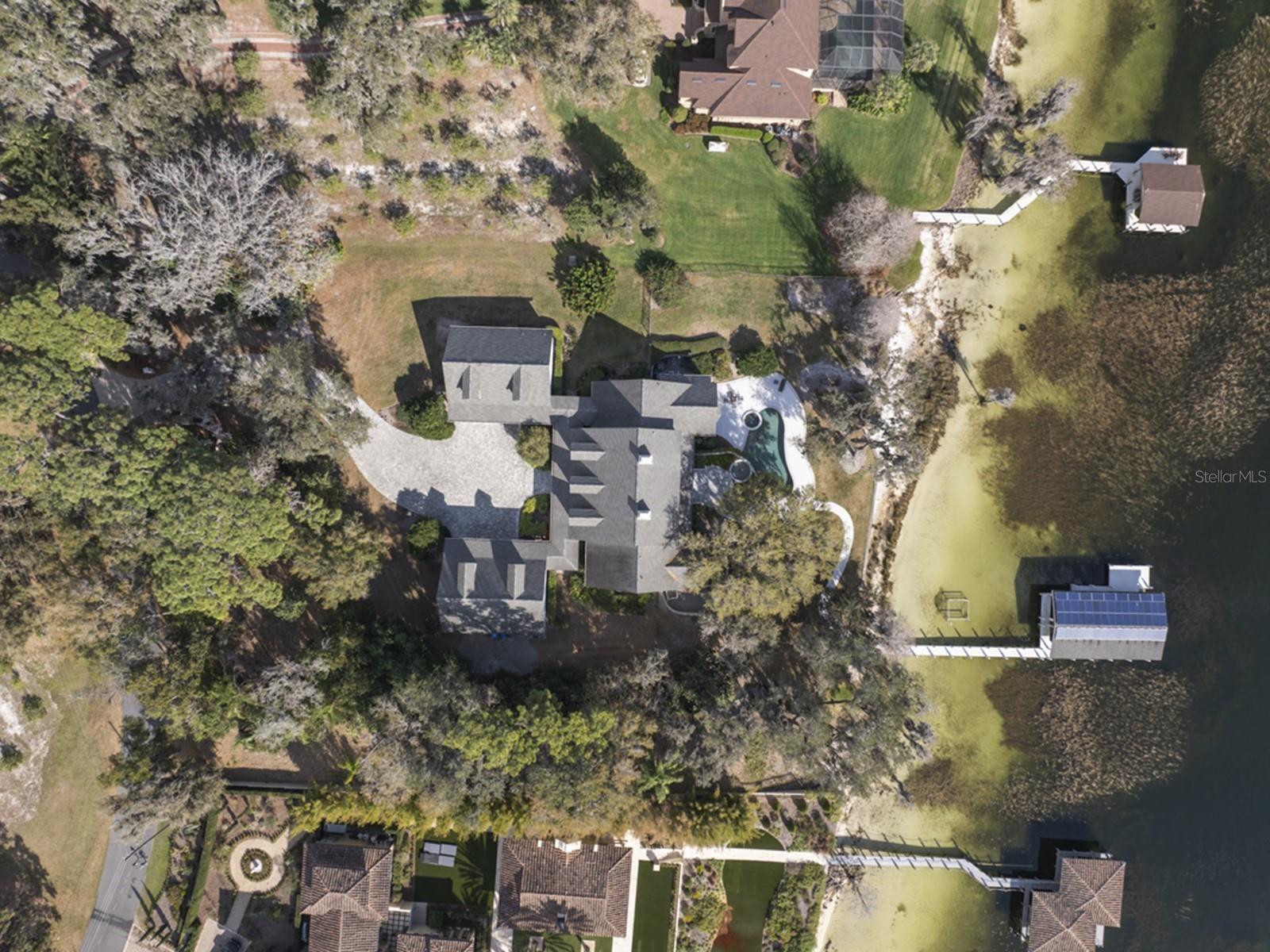 11606 Lake Butler Blvd