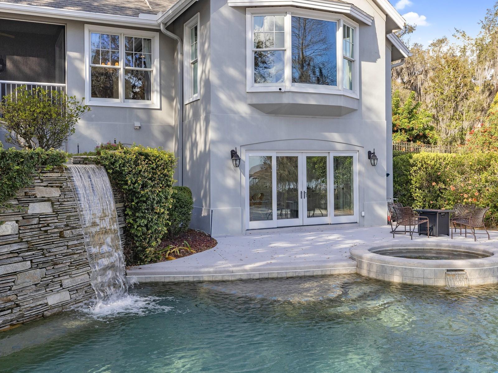 11606 Lake Butler Blvd