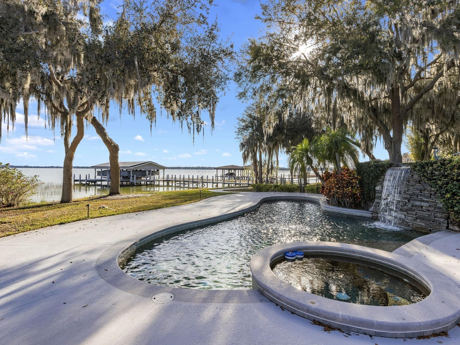 11606 Lake Butler Blvd