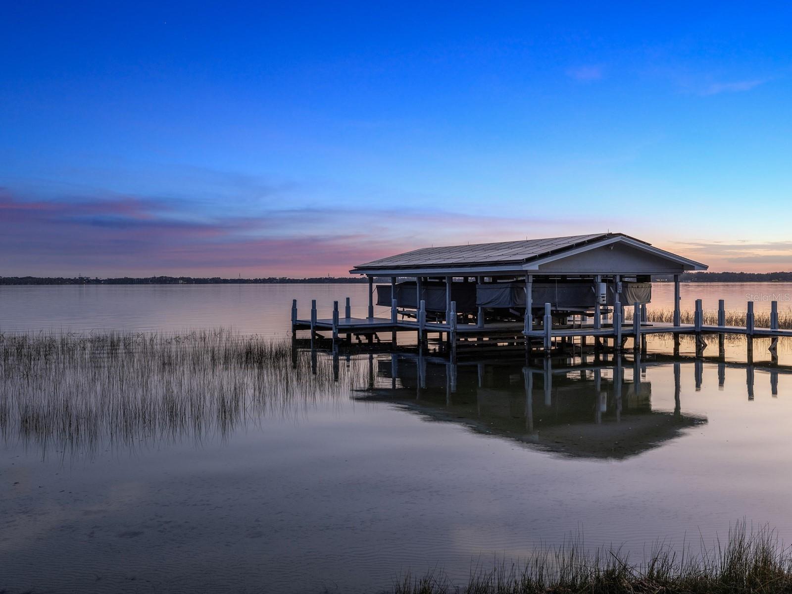 11606 Lake Butler Blvd